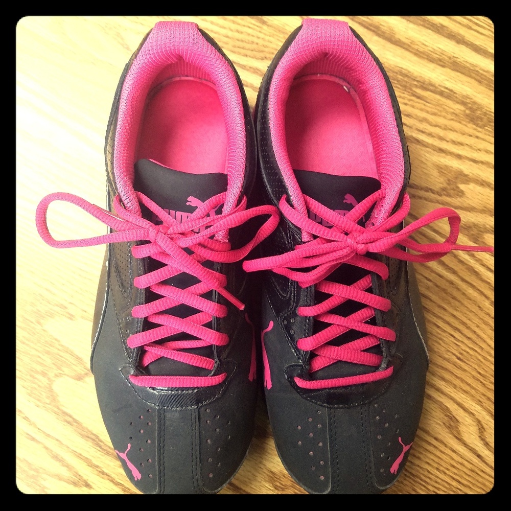Puma sneakers